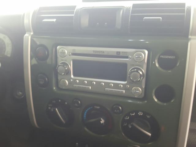 2012 TOYOTA FJ CRUISER JTEBU4BF9CK123516
