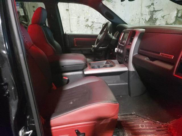 2016 RAM 1500 REBEL 1C6RR7YT1GS118732