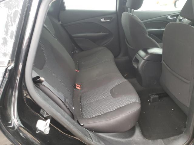 2014 DODGE DART SE 1C3CDFAA9ED698964