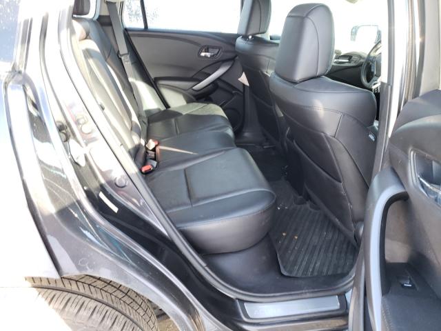2015 ACURA RDX 5J8TB4H33FL023830