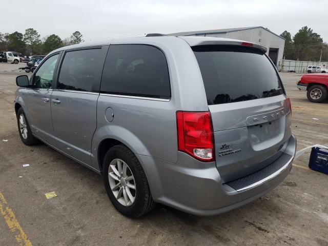 2019 DODGE GRAND CARA 2C4RDGCG5KR544399