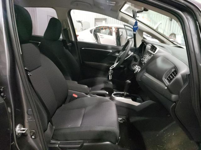 2020 HONDA FIT LX 3HGGK5H47LM720170