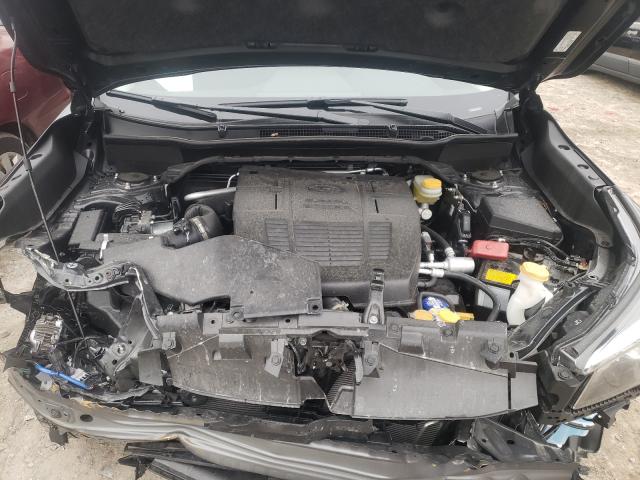 2020 SUBARU FORESTER P JF2SKAJC1LH557136