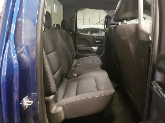 2017 CHEVROLET SILVRDO LT 1GCVKREC6HZ372828