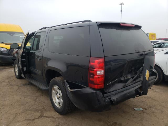 2012 CHEVROLET SUBURBAN C 1GNSCJE03CR224899
