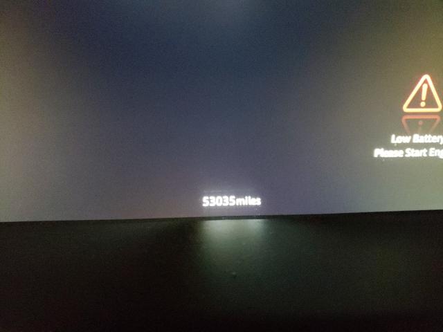 2016 JAGUAR XJL SUPERC SAJWA2GE3GMW03002