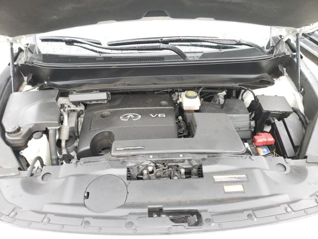 2016 INFINITI QX60 5N1AL0MN4GC504508