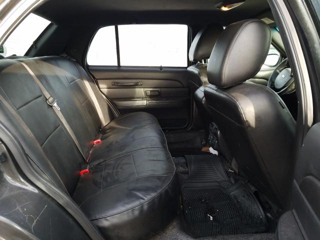 2011 FORD CROWN VICT 2FABP7AV6BX125005