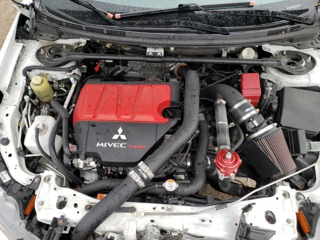 2015 MITSUBISHI LANCER EVO JA32W7FV3FU028216