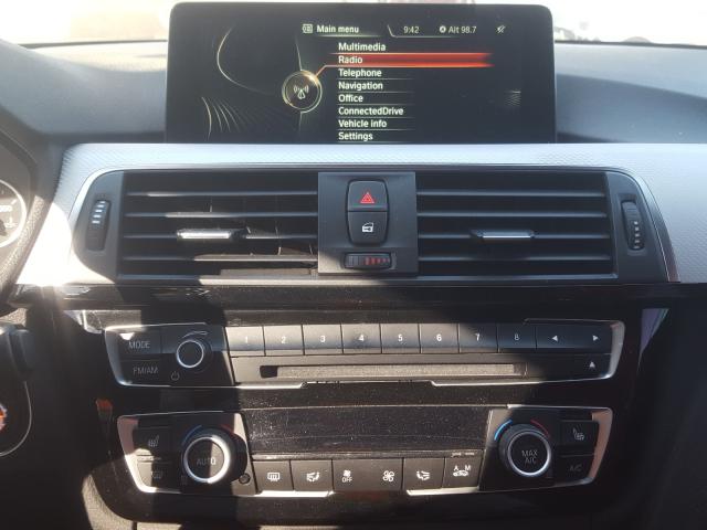 2016 BMW 328 D XDRI WBA8J1C59GK710720