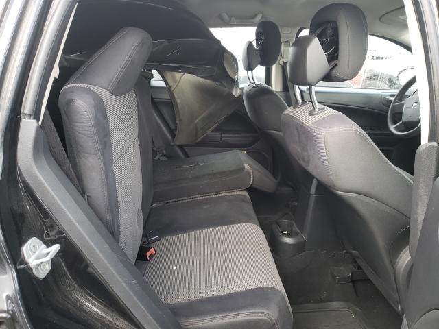 2010 DODGE CALIBER SX 1B3CB4HA1AD660958