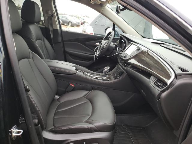 2020 BUICK ENVISION E LRBFX2SA6LD087955