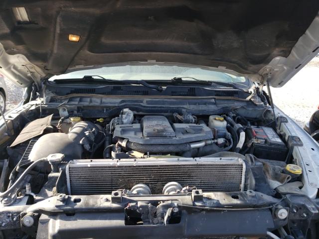 2010 DODGE RAM 2500 3D7UT2HL2AG146342