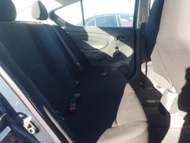 2015 NISSAN VERSA 3N1CN7AP6FL827275