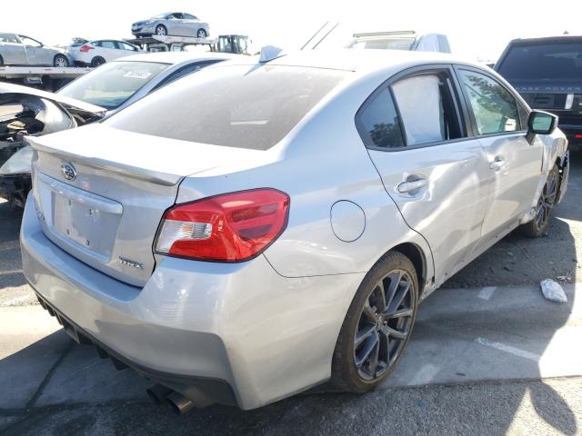 2019 SUBARU WRX PREMIU JF1VA1C63K9824653