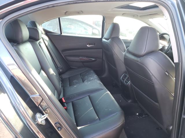 2016 ACURA TLX 19UUB2F32GA006607