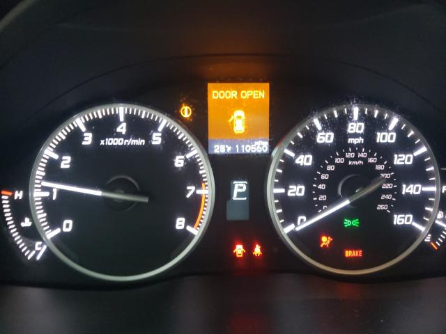 2013 ACURA RDX TECHNO 5J8TB3H52DL007188