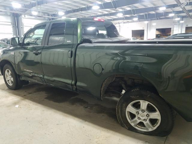 2011 TOYOTA TUNDRA DOU 5TFUW5F16BX200923