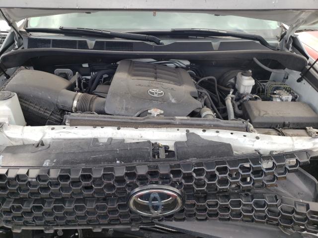 2018 TOYOTA TUNDRA DOU 5TFRM5F1XJX133172