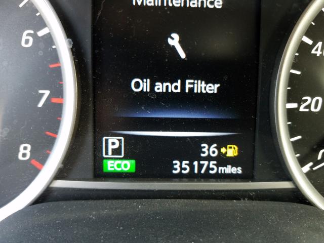 2018 NISSAN SENTRA SR 3N1CB7APXJY224348