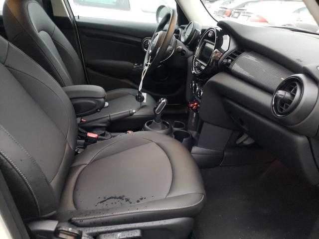 2020 MINI COOPER WMWXU7C05L2L35218