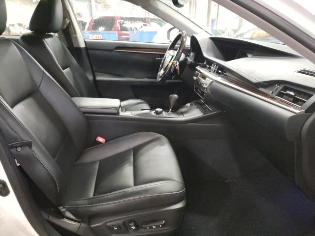 2013 LEXUS ES 350 JTHBK1GG4D2029313