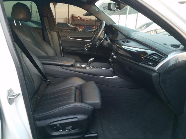 2019 BMW X6 SDRIVE3 - 5UXKU0C54K0H98866
