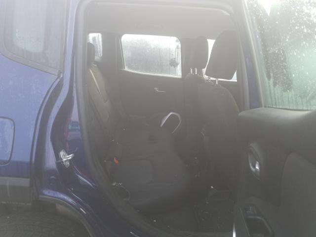2018 JEEP RENEGADE S - ZACCJBAH1JPJ05780