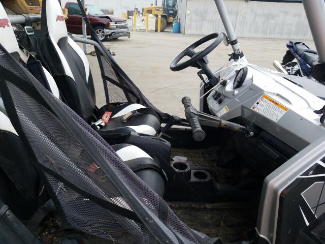 2012 POLARIS RANGER RZR - 4XAJT87A6CF668886