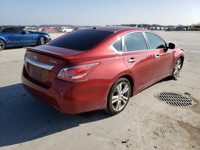 2015 NISSAN ALTIMA 3.5 1N4BL3AP6FC571373