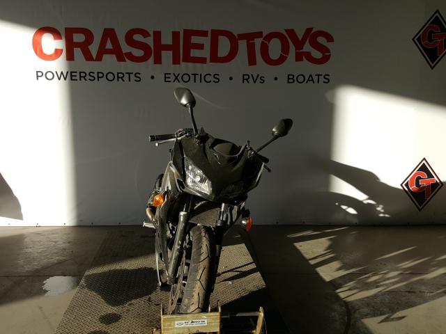 2014 HONDA CBR500 RA- MLHPC4409E5100516