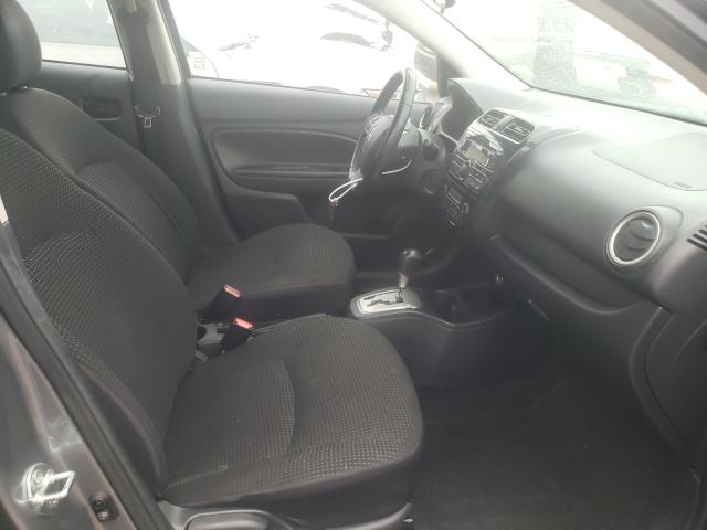2015 MITSUBISHI MIRAGE ES ML32A4HJ6FH046763
