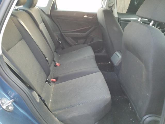 2019 VOLKSWAGEN JETTA S 3VWC57BU0KM173313