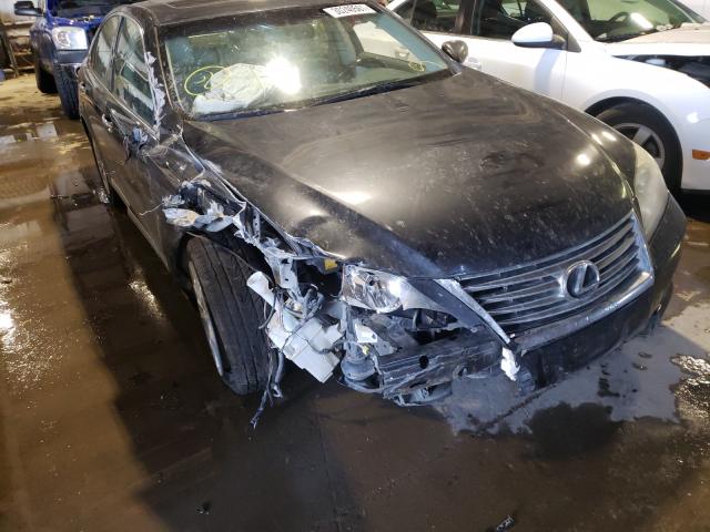 2010 LEXUS ES 350 JTHBK1EG1A2364494