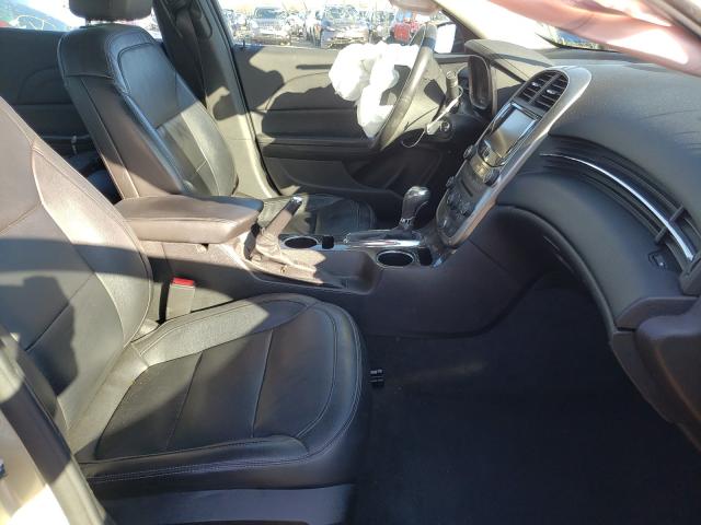 2015 CHEVROLET MALIBU 2LZ 1G11F5SL3FF299344