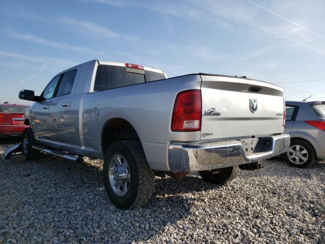 2010 DODGE RAM 2500 3D7UT2HL2AG146342