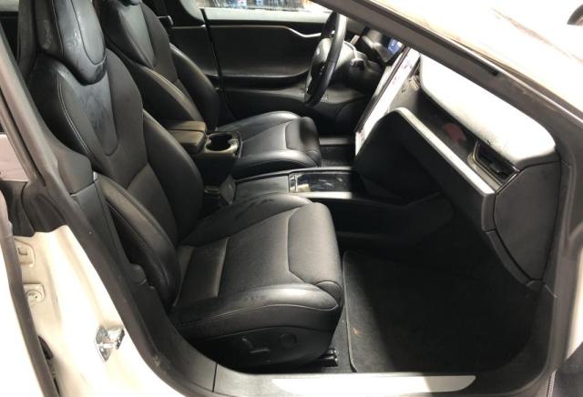 2018 TESLA MODEL S 5YJSA1E29JF293776