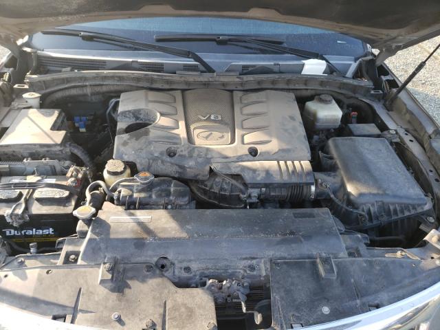 2011 INFINITI QX56 JN8AZ2NF9B9502463