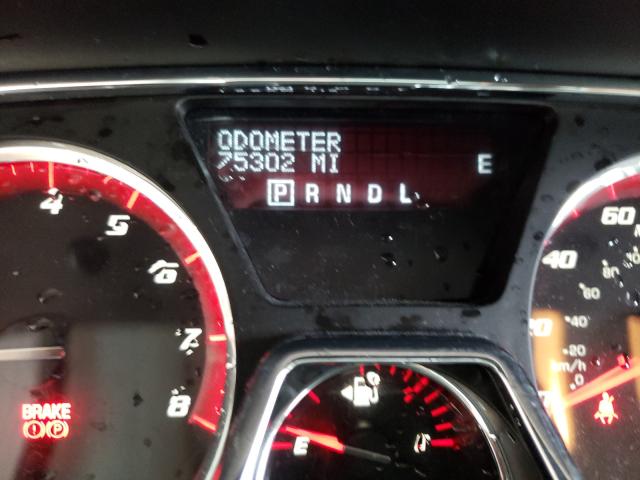 2015 GMC ACADIA SLT 1GKKRRKD7FJ181768