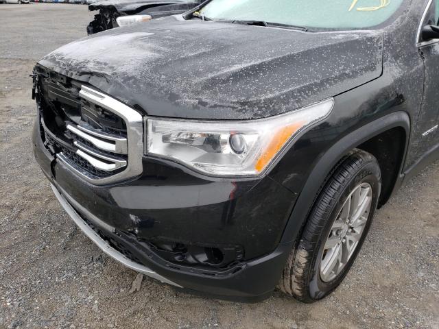 2017 GMC ACADIA SLE 1GKKNSLA8HZ287108
