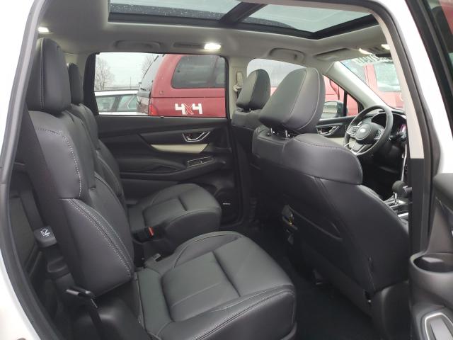 2021 SUBARU ASCENT LIM 4S4WMAPD4M3422480
