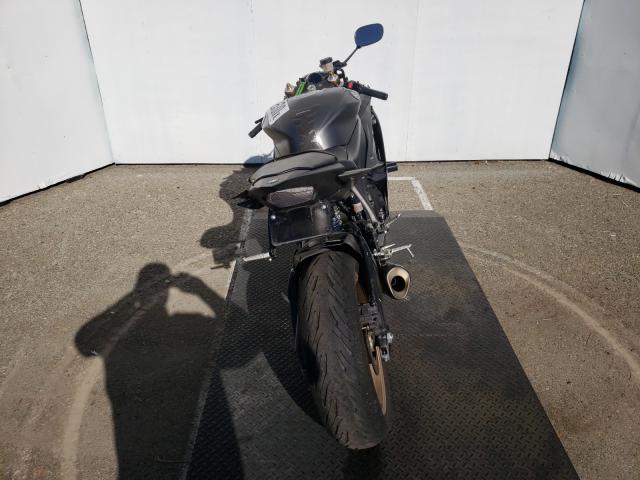 2014 YAMAHA YZFR6 C JYARJ16Y7EA008505