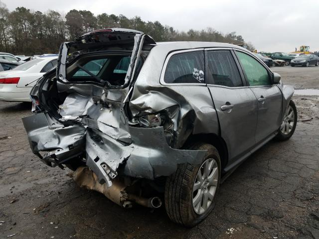 2010 MAZDA CX-7 JM3ER2W53A0315457