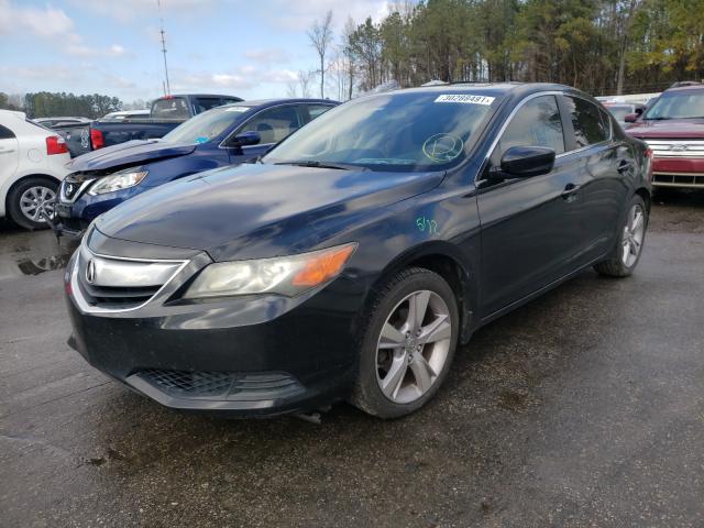 2015 ACURA ILX 20 19VDE1F33FE006457