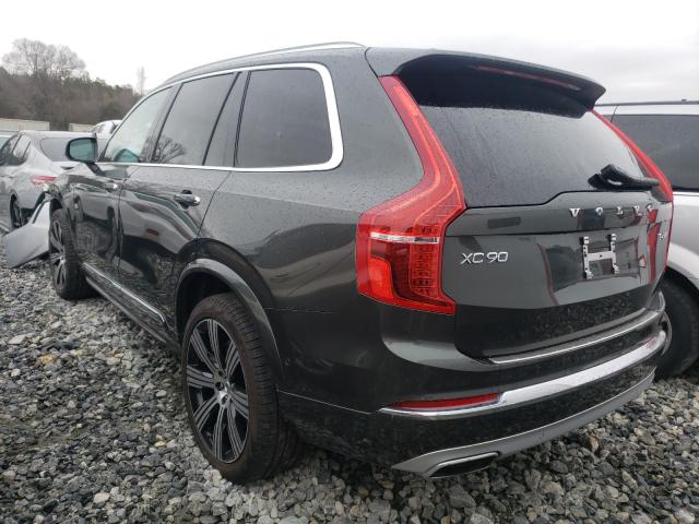 2020 VOLVO XC90 T6 IN YV4A22PL7L1566579