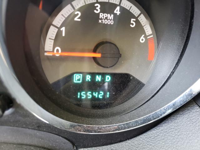 2011 DODGE CALIBER 1B3CB3HA1BD227250