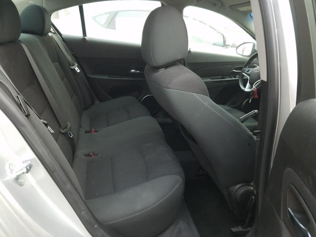 2012 CHEVROLET CRUZE ECO 1G1PK5SC1C7113702