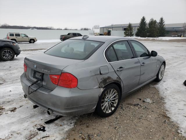 2011 BMW 335 D WBAPN7C51BA949342