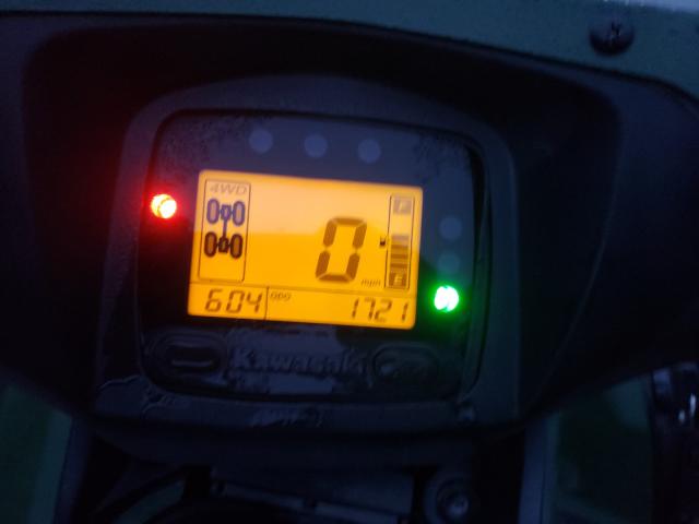 2019 KAWASAKI KVF750 L - JKAVFDL33KB508238