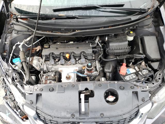 2015 HONDA CIVIC SE 2HGFB2F7XFH559369